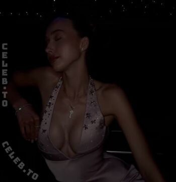 Shania Geiss