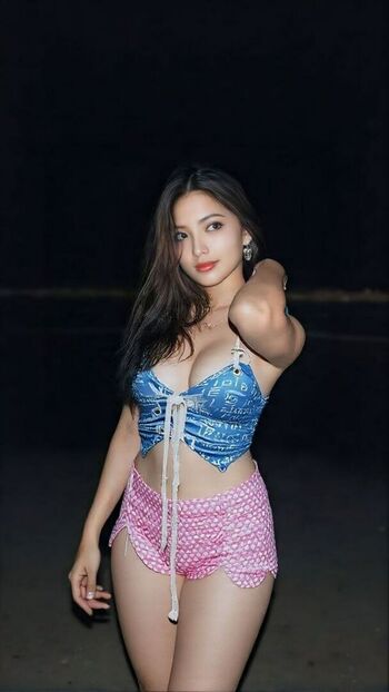 Shania Gracia