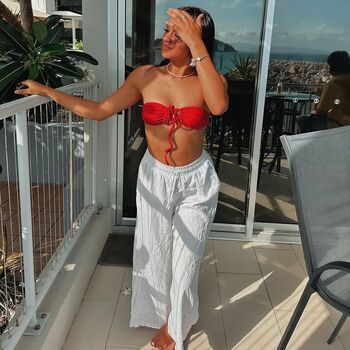Shania Nordlof