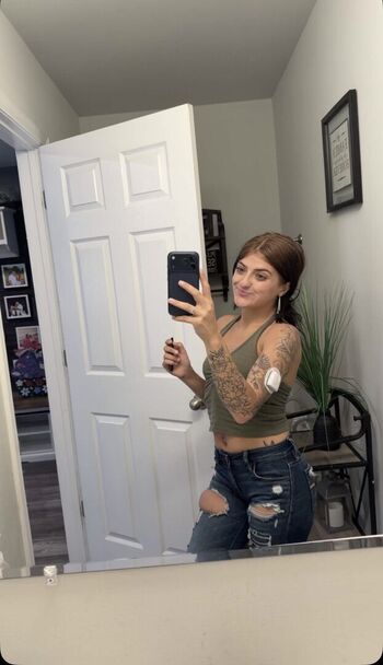 Leaked Shaniamarie page private photo viral onlyfans
