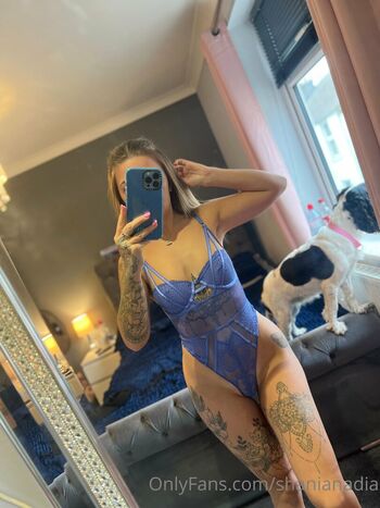 Leaked Shanianadia private photo viral onlyfans