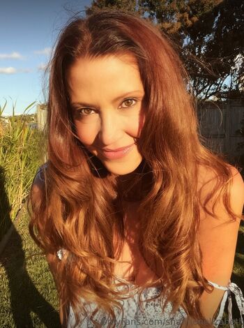 Shannon Elizabeth
