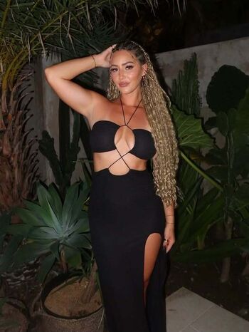 Leaked Shannon henry private photo viral onlyfans