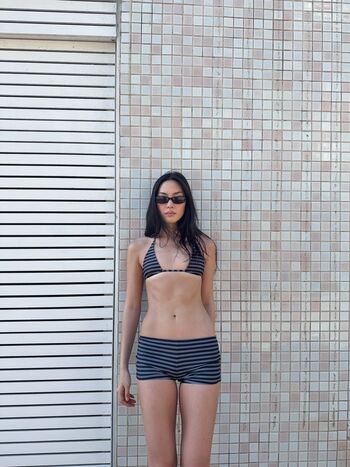 Shannon Zhao