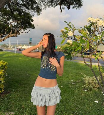 Leaked Shannon zhao page private photo viral onlyfans