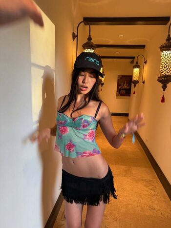 Leaked Shannon zhao page private photo viral onlyfans