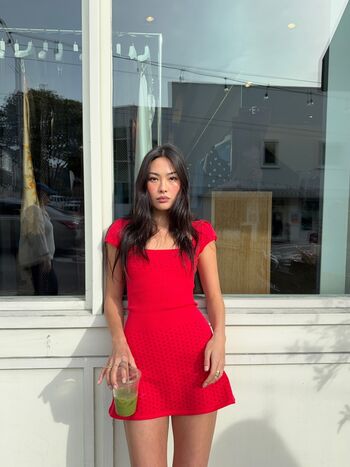 Leaked Shannon zhao page private photo viral onlyfans
