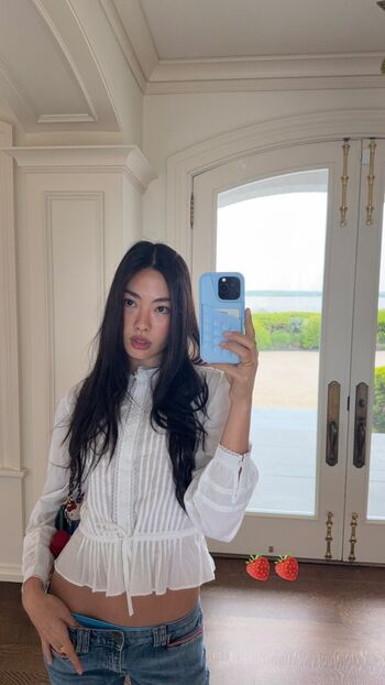Leaked Shannon zhao page private photo viral onlyfans