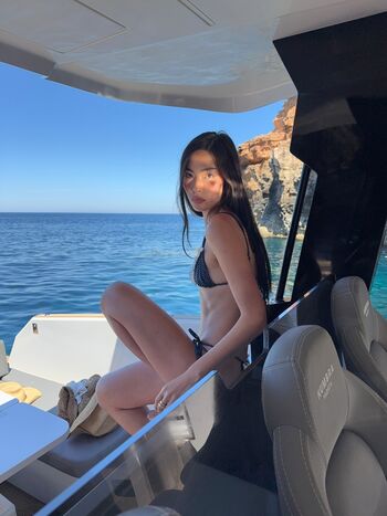 Leaked Shannon zhao private photo viral onlyfans