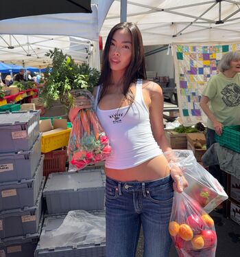 Leaked Shannon zhao private photo viral onlyfans