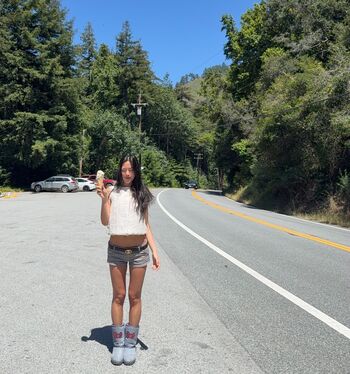 Leaked Shannon zhao private photo viral onlyfans