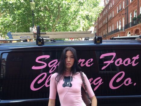 Shannon Zhao