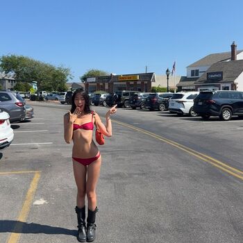 Leaked Shannon zhao private photo viral onlyfans