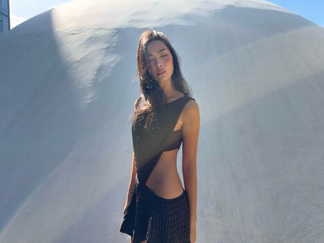 Shannon Zhao