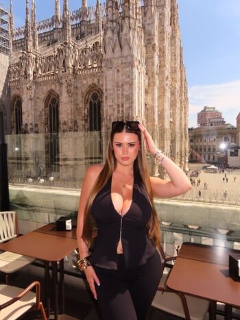 Leaked Shantall calore fernandez private photo viral onlyfans