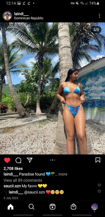 Shantall Herrera