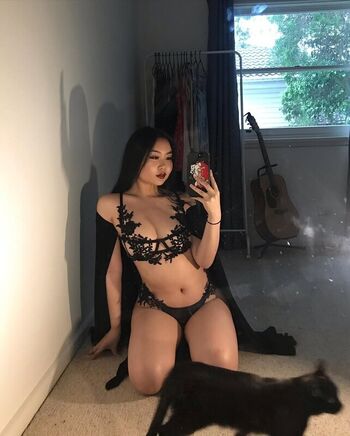 Shantell Zhou