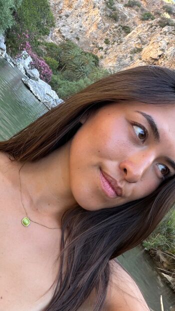 Leaked Shanti tan page private photo viral onlyfans