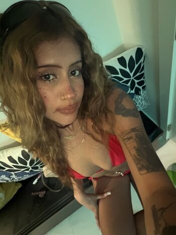 Leaked Shanyylll private photo viral onlyfans