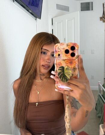 Leaked Shanyylll private photo viral onlyfans