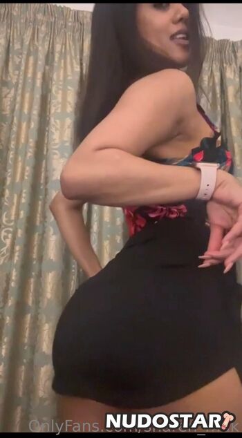 Leaked Sharen cherise private photo viral onlyfans