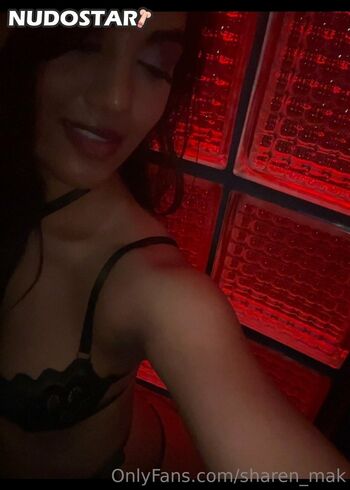 Leaked Sharen cherise private photo viral onlyfans