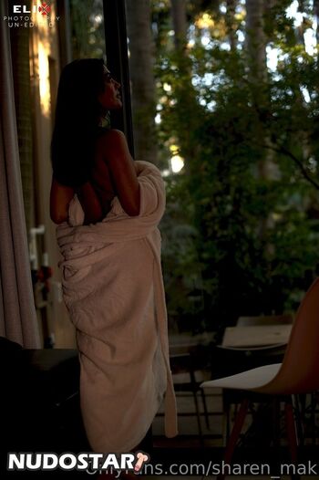 Leaked Sharen cherise private photo viral onlyfans