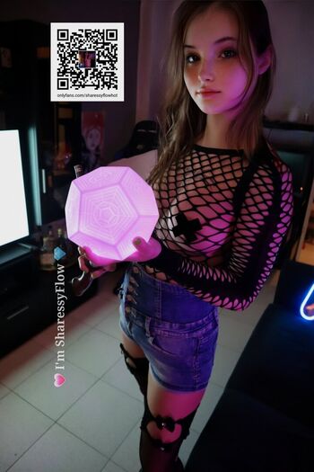 Leaked Sharessyflow private photo viral onlyfans