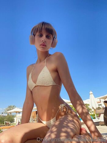 Leaked Sharizelka page private photo viral onlyfans