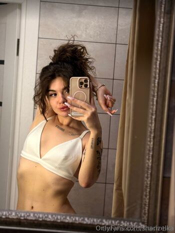Leaked Sharizelka private photo viral onlyfans