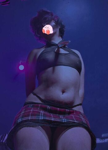 Leaked Sharkyu private photo viral onlyfans