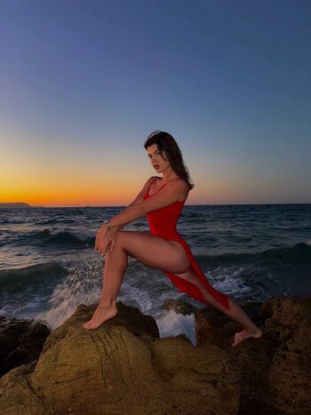 Leaked Sharlotta bell private photo viral onlyfans