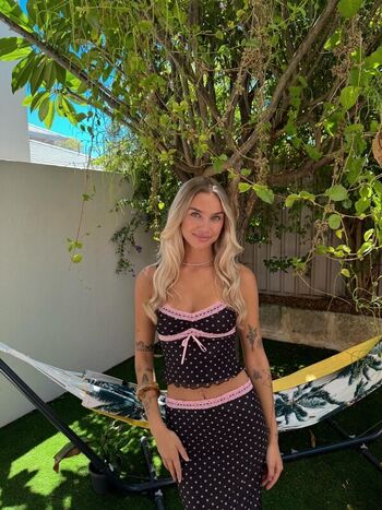 Sharni Klau