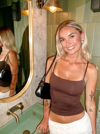 Sharni Klau