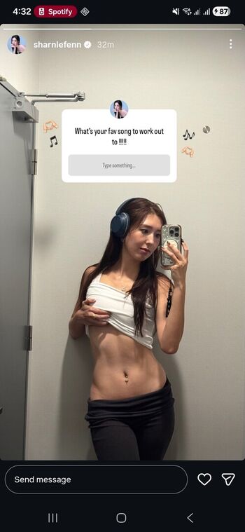 Leaked Sharnie fenn private photo viral onlyfans
