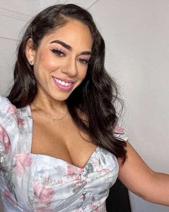 Leaked Sharon carpenter private photo viral onlyfans