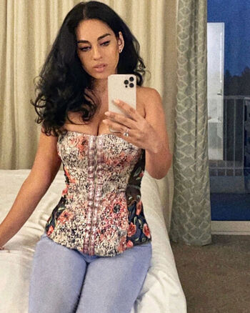 Leaked Sharon carpenter private photo viral onlyfans
