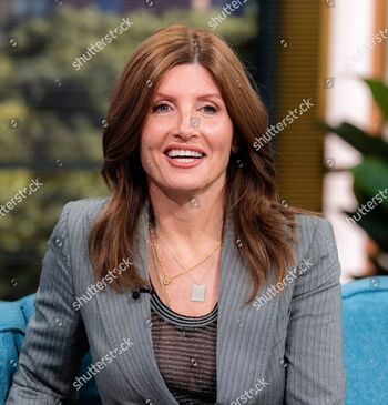 Leaked Sharon horgan private photo viral onlyfans