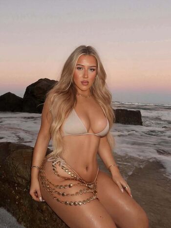 Leaked Sharon lee private photo viral onlyfans