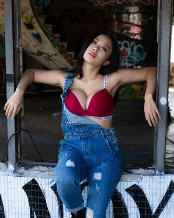 Leaked Sharon wei private photo viral onlyfans