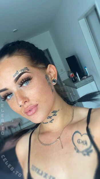 Leaked Sharonunfiltered private photo viral onlyfans