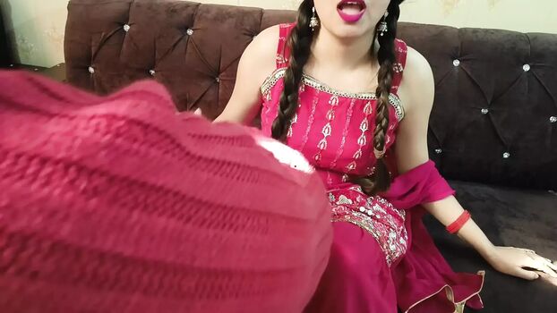 Sharwari Gujar