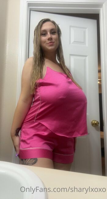 Leaked Sharylxoxo  page private photo viral onlyfans