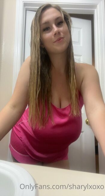 Leaked Sharylxoxo  page private photo viral onlyfans