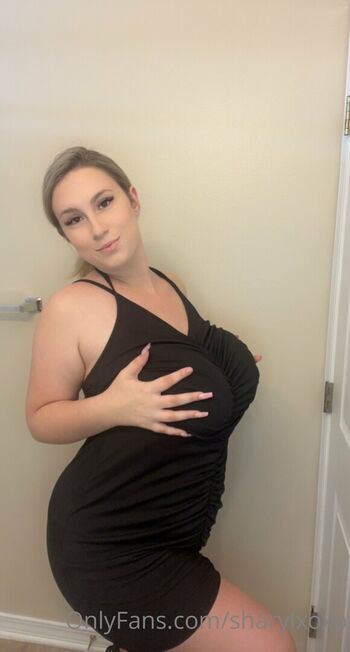 sharylxoxo