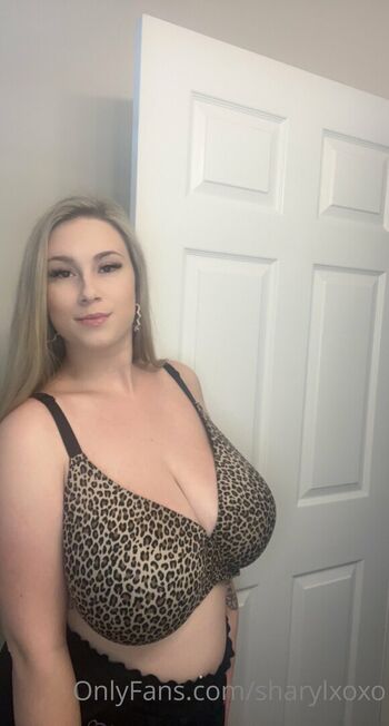 Leaked Sharylxoxo private photo viral onlyfans