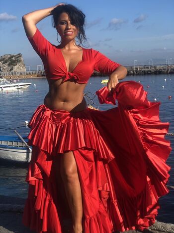 Leaked Shasa nil private photo viral onlyfans