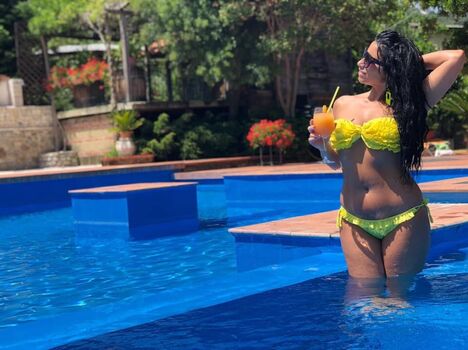 Leaked Shasa nil private photo viral onlyfans
