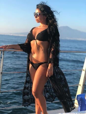 Leaked Shasa nil private photo viral onlyfans