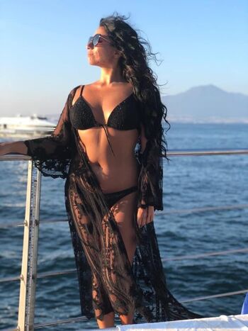 Leaked Shasa nil private photo viral onlyfans